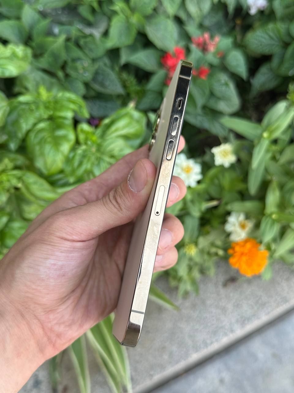 iPhone 12 Pro max bez face holati ideal