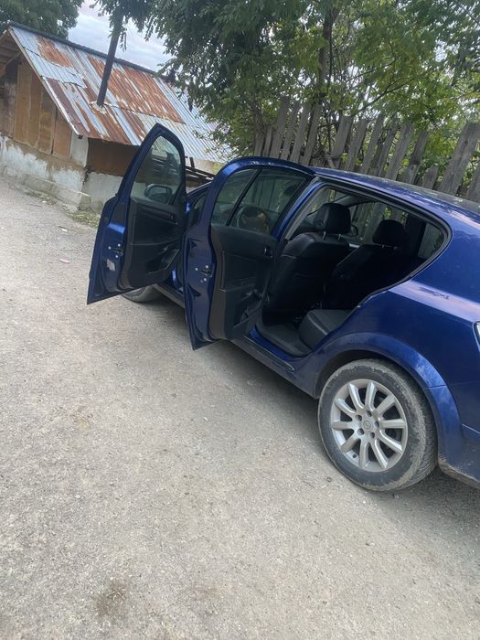 Vand opel astra H