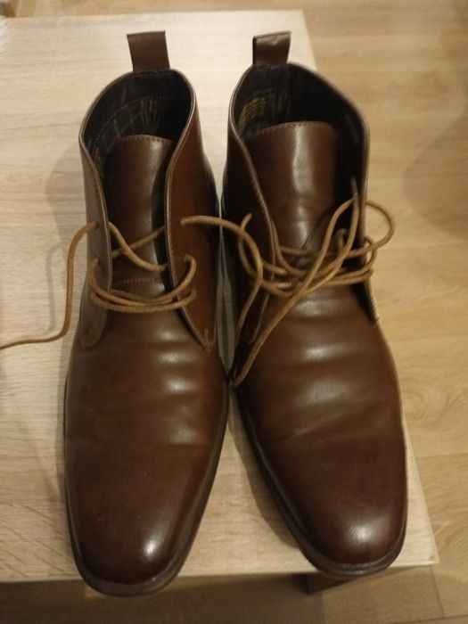 Pantofi Memphis mărimea 40