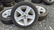 Оригинални джанти Мазда 5/114.3 Mazda 5x114.3