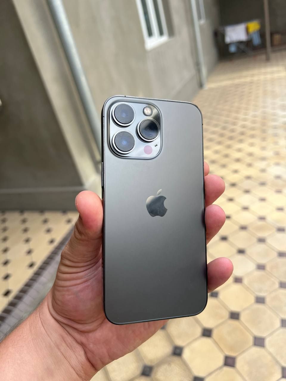 Iphone 13 pro ideal