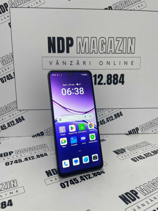 NDP Amanet NON-STOP Sos. Giurgiului 119 OPPO A5 PRO 5G (44737)