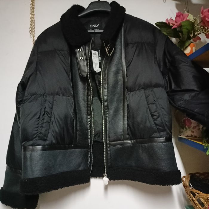 Jachetă Only nouă