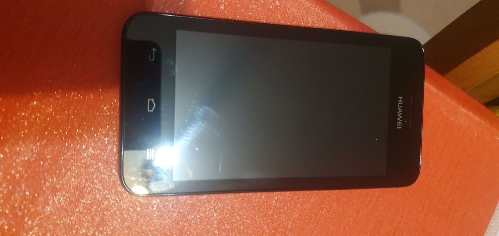 Telefon HUAWEI ,în stare excepțională!