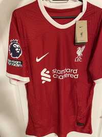 Tricou Fotbal - Liverpool, Szoboszlai, 8