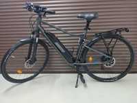 Electric bicycle Riverside 500 E Gray
