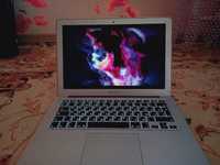 Macbook Air 13 серый