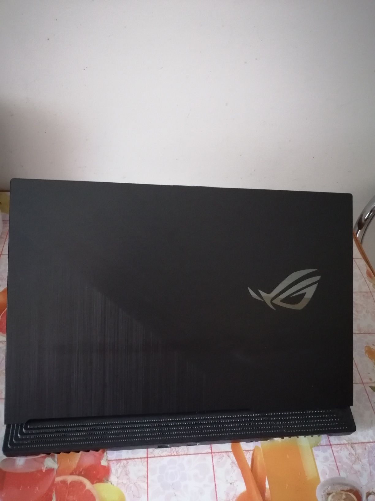 Laptop Rog Strix Gaming