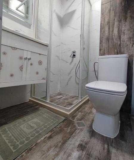 Дава се под наем Едностаен апартамент в София, Дианабад - 30 кв.м за 325 € - Снимка #1