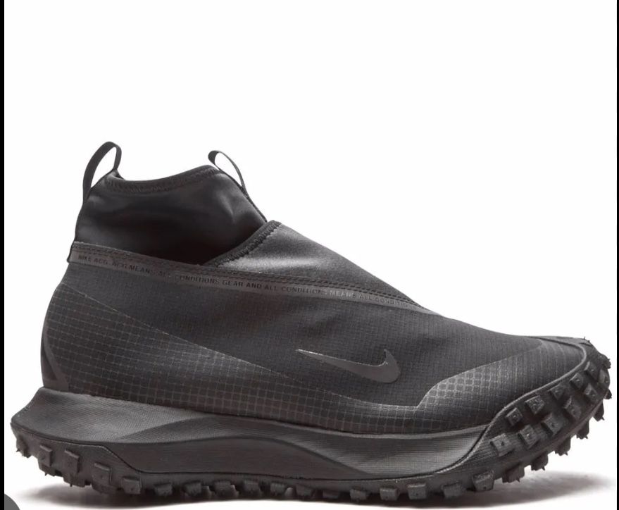 Обувки Ag Gortex
