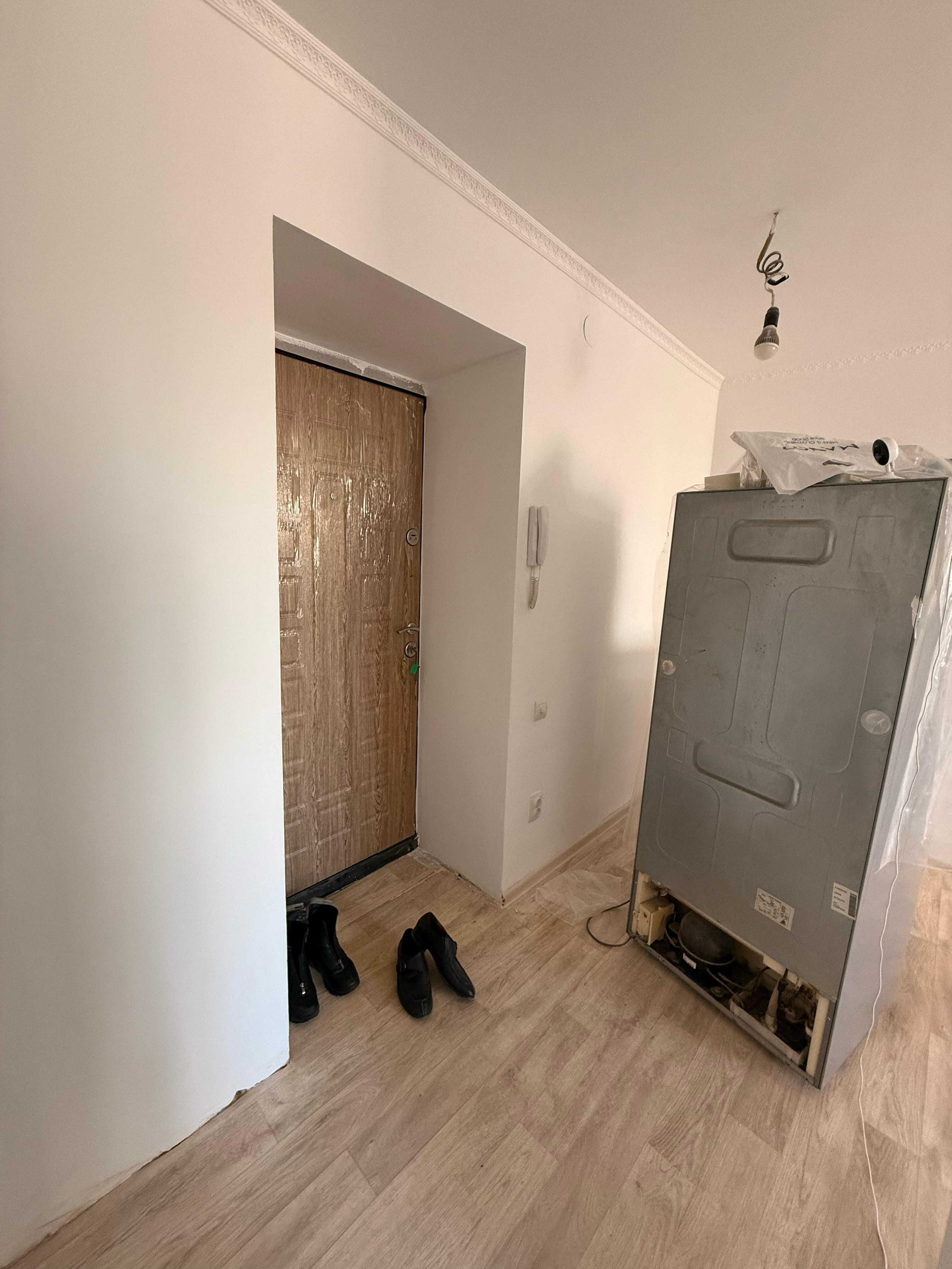 продается 3ком квартира