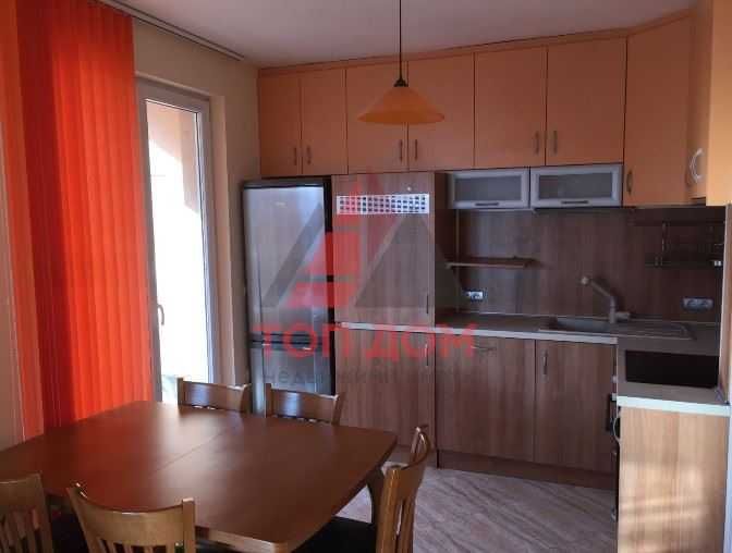 Дава се под наем Двустаен апартамент в Варна, Възраждане 1 - 89 кв.м за 612 € - Снимка #5