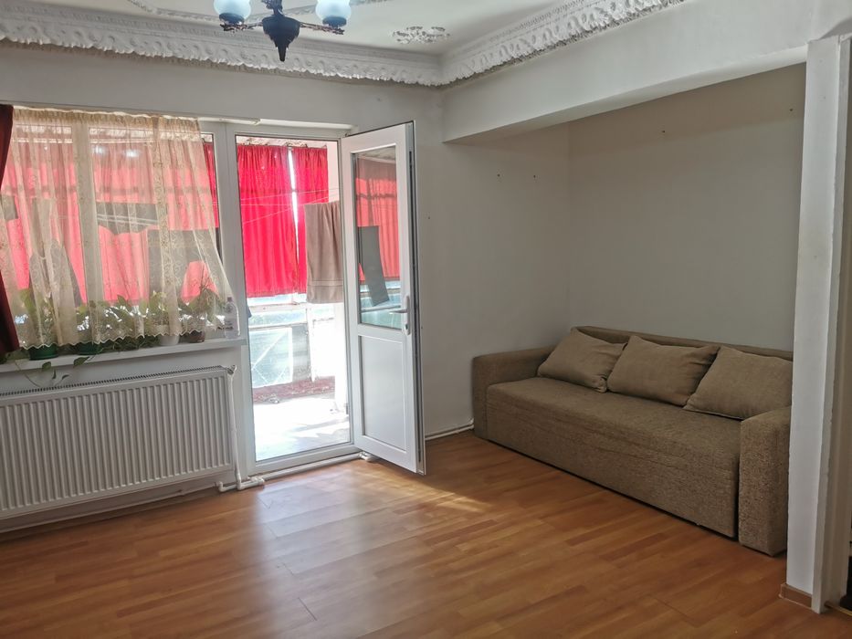 Apartament 2 camere decomandat Micro 13B