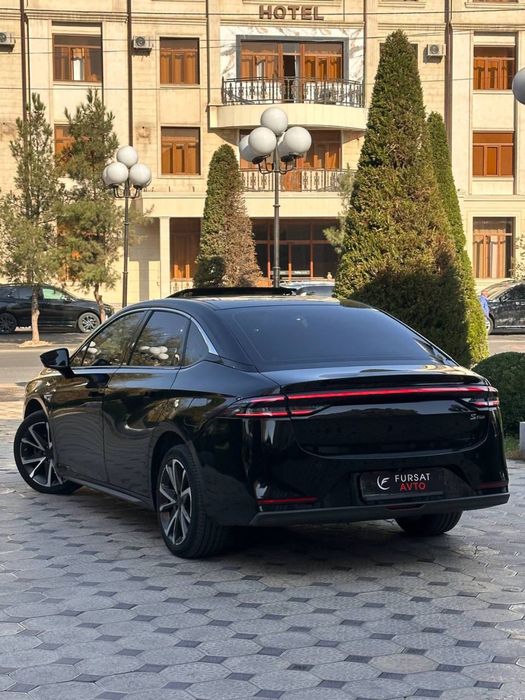 Nasiya Savdo GAC AION S PLUS