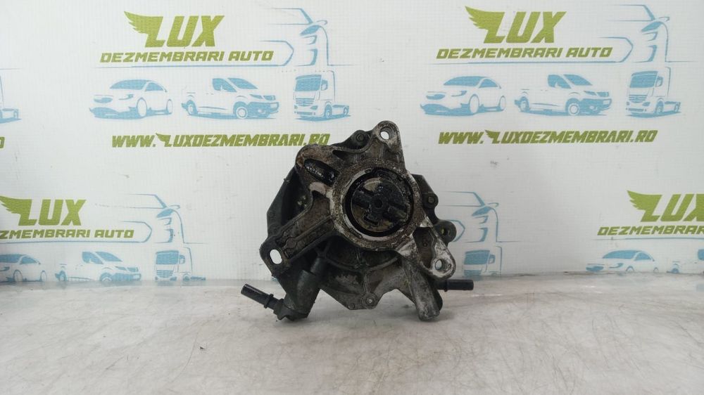 Pompa vacuum 2.0 hdi ahp 9674192280 Fiat Ducato 3 Typ250  [din 2nd fa