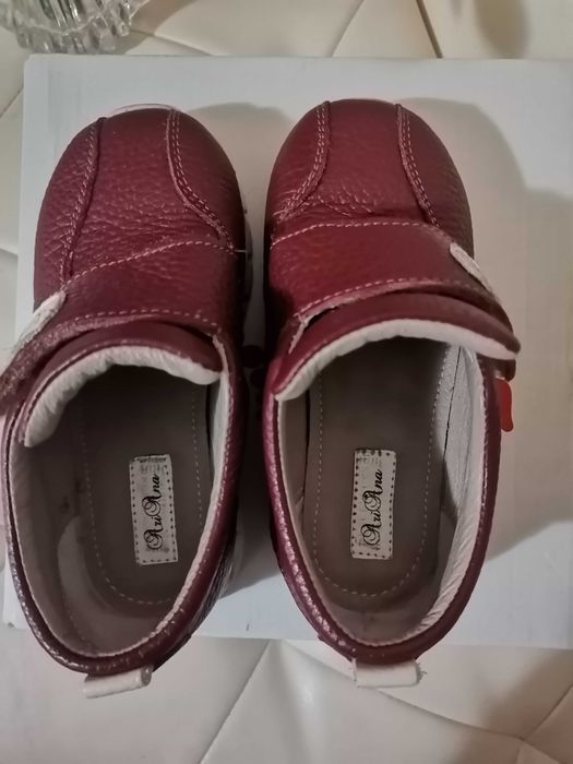 Pantofi Ariana Baby Shoes mărimea25