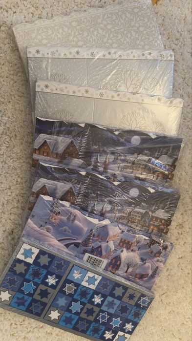 Vand lot peste 500 cutii carton noi calitate superioara