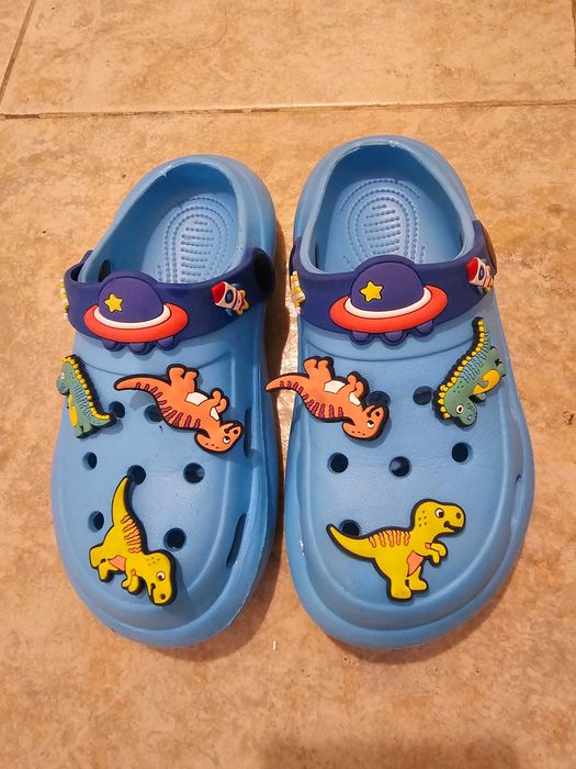 Детски крокс 29 размер