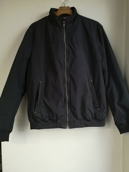 Christian Berg, мъжко зимно яке, размер L