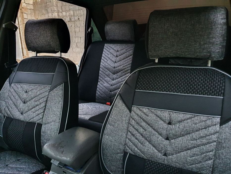 Nexia 2 sonc tramblyot