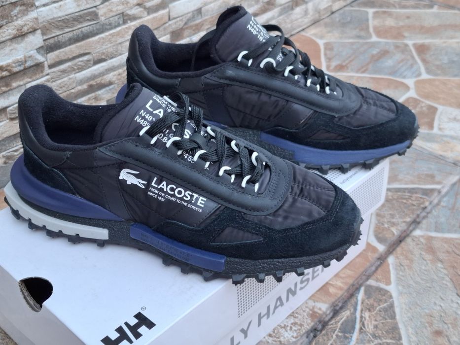 Sneakersi Lacoste Elite Active