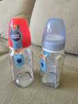 Шишета Canpol babies 3m+
