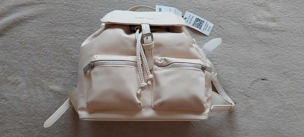 Rucsac Jenny Fairy de dama, nou, cu eticheta