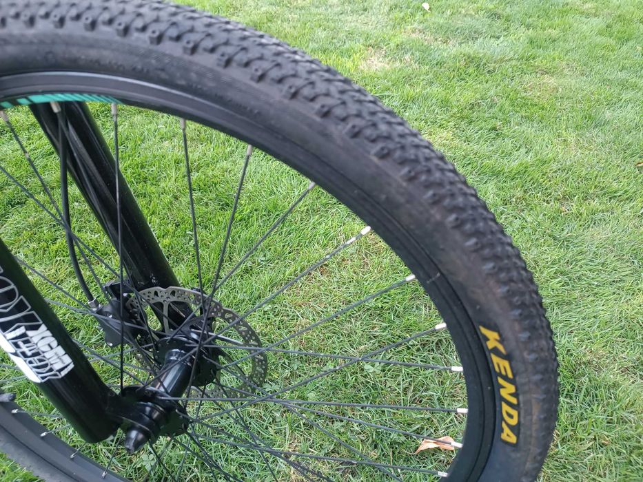 26" Алуминиев Велосипед Diamant употребяван