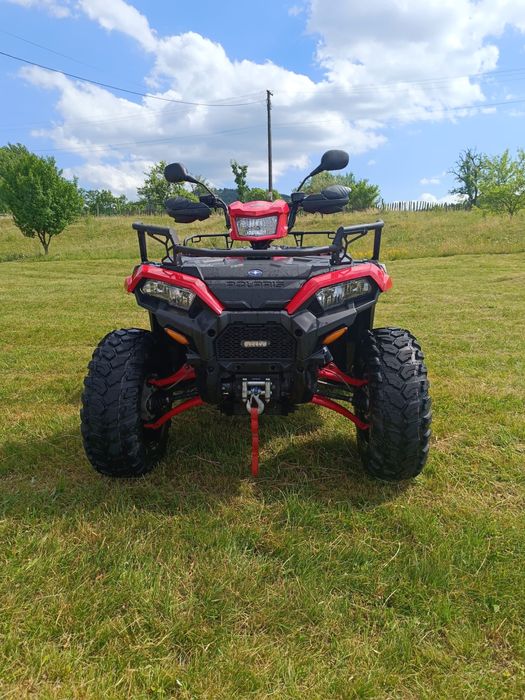 Polaris xp 1000 an 2020