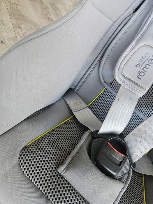 Britax Römer Max-Way Plus de la 9 kg la 25 kg