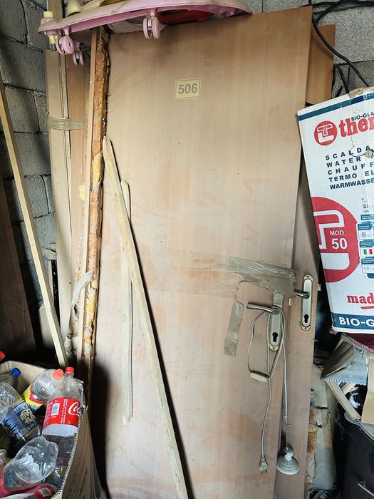 Двери 3 штук багасы келысымды