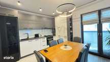 Penthouse 4 Camere I Sisesti