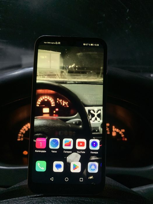 Продам Huawei Y5