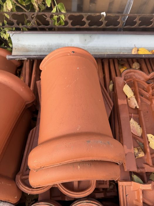 Vand tigla ceramica Ringer