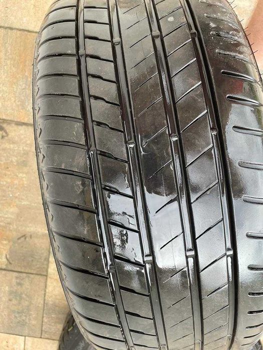 Roti Vara 18 inch originale BMW X5 G05 X6 G06 Bridgestone