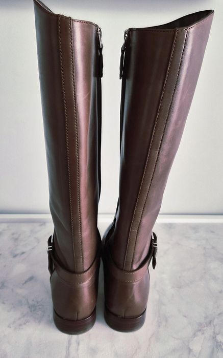 Ботуши "Ralph lauren "