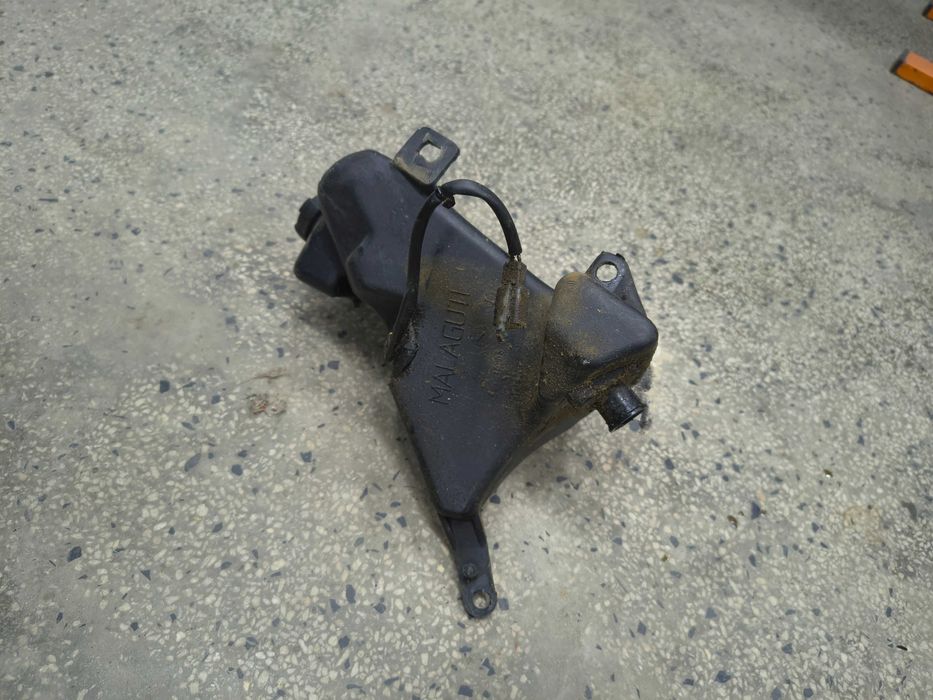 Части от 2009 Malaguti XSM 50 мотор