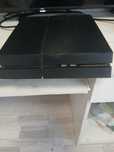 Ps4 ,stare impecabila fara joystick