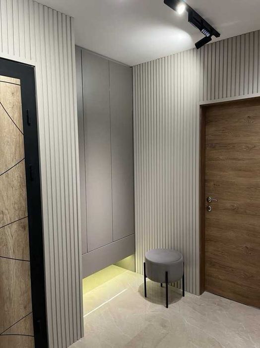 Дава се под наем Тристаен апартамент в София, Зона Б-18 - 120 кв.м за 1400 € - Снимка #8