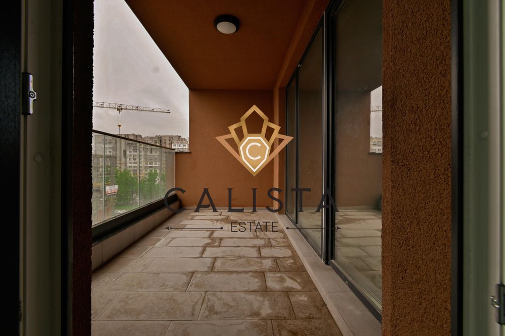 Двустаен апартамент за продажба в ж.к. Люлин 2, 2089350