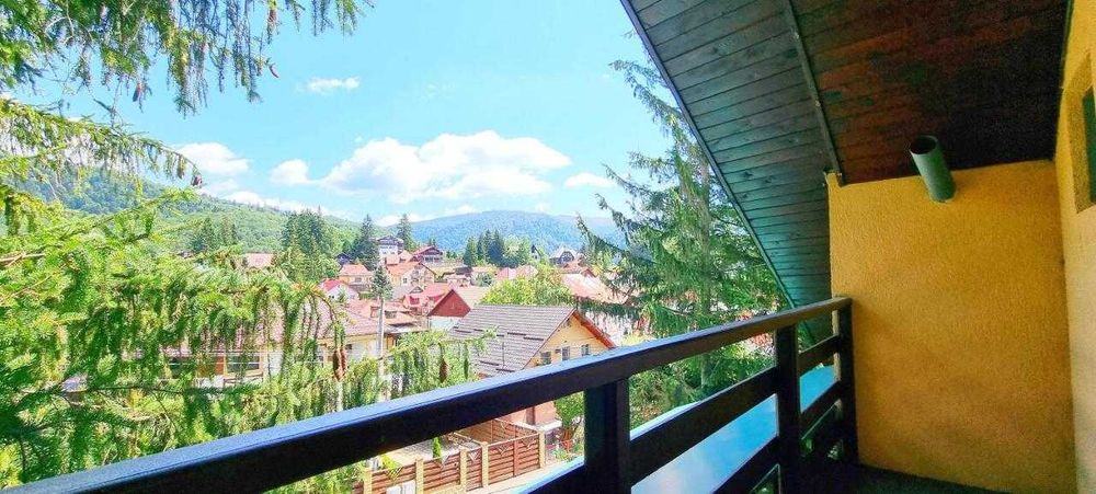 Cabana Bușteni Revelion si Craciun