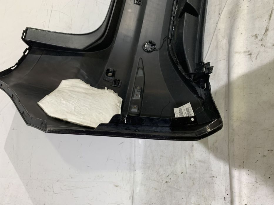 Bara spate VW Sportsvan, 2013, 2014, 2015, 2016, 2017, cod origine OE 510807421F.