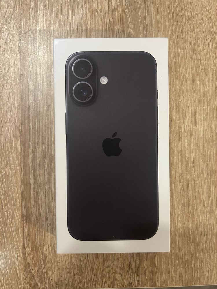 Iphone 16 (128gb)