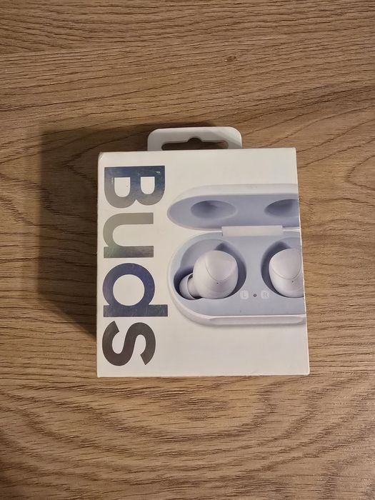 Samsung Galaxy Buds