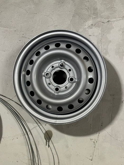 Размер 13 штамп 4 штук новый коробкасымен