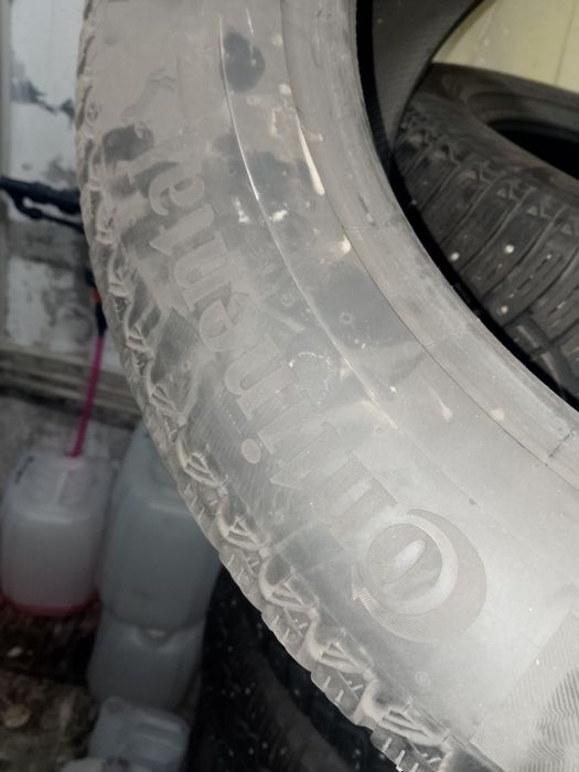 Шины зима со шипами