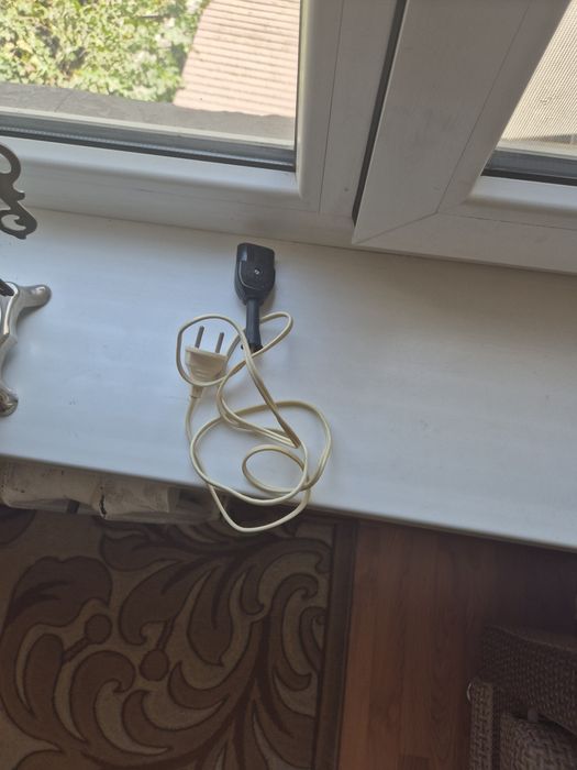 Самовар Советский рабочий