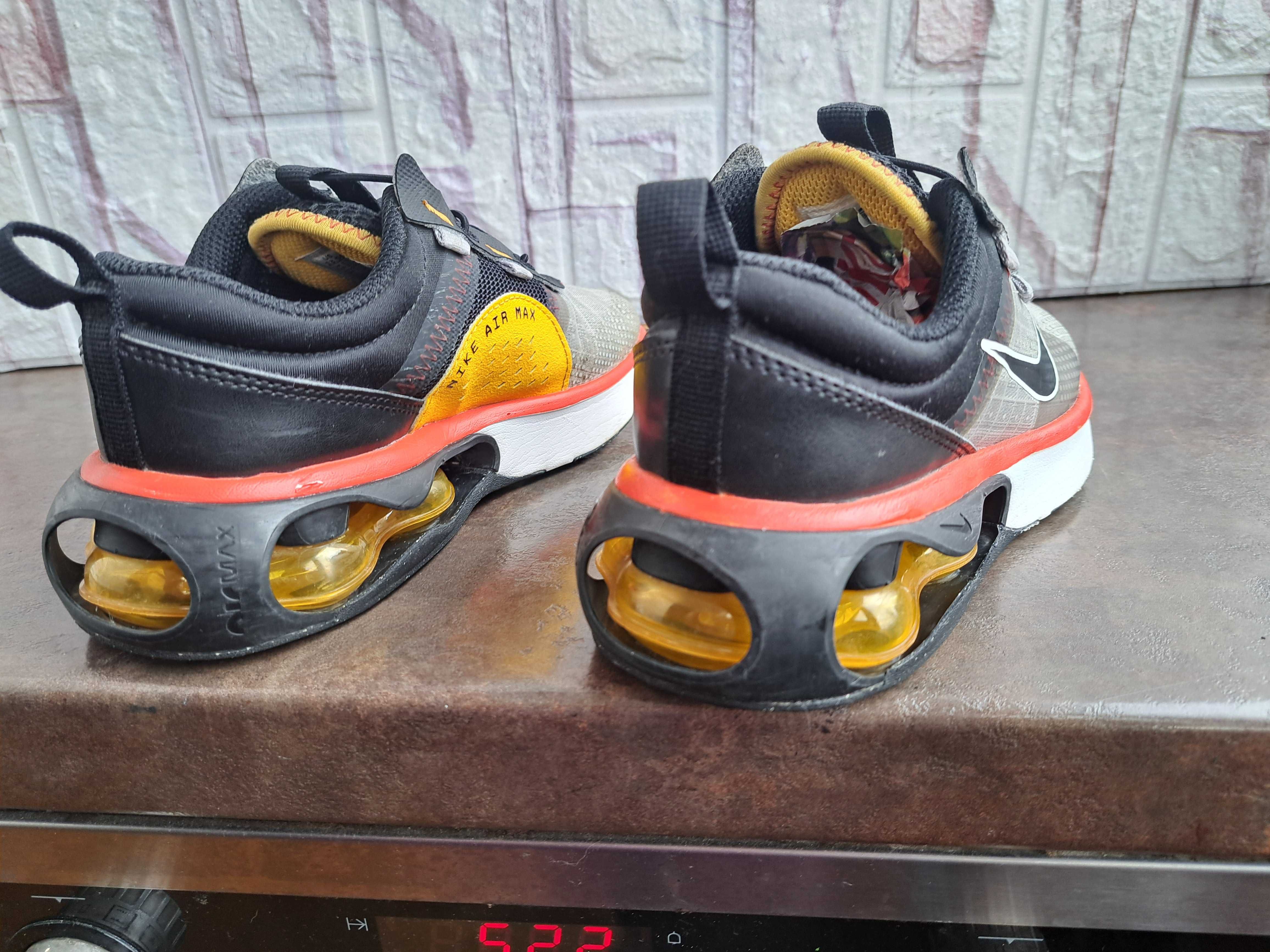 детски маратонки,кецове,спортни обувки Nike Air,ном.31,5,найк,за момче