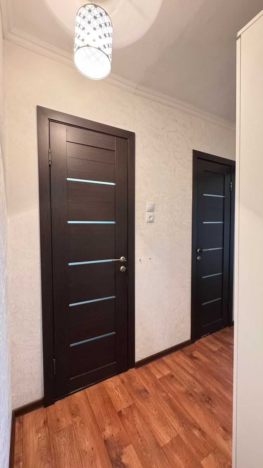 Продается 3 ком квартира микр Строитель