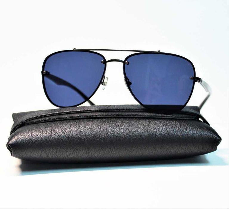 Yohji Yamamoto - Brando - sunglasses -оригинални слънчеви очила